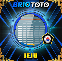 Jeju Lotto